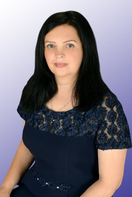 Воспитатель Гончарова Ольга Владимировна Воспитатель Гончарова Ольга Владимировна