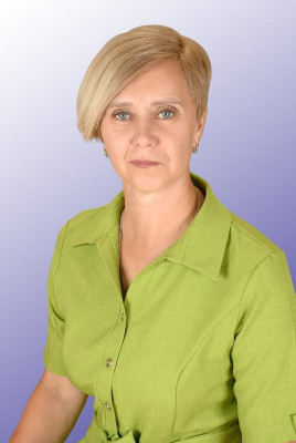 Воспитатель Колымагина Светлана Васильевна Воспитатель Колымагина Светлана Васильевна