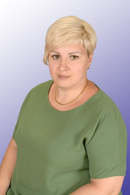 Заместитель заведующего по АХР Иванова Анастасия Анатольевна Заместитель заведующего по АХР Иванова Анастасия Анатольевна