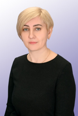 Воспитатель Халяфутдинова Олеся Сергеевна Воспитатель Халяфутдинова Олеся Сергеевна